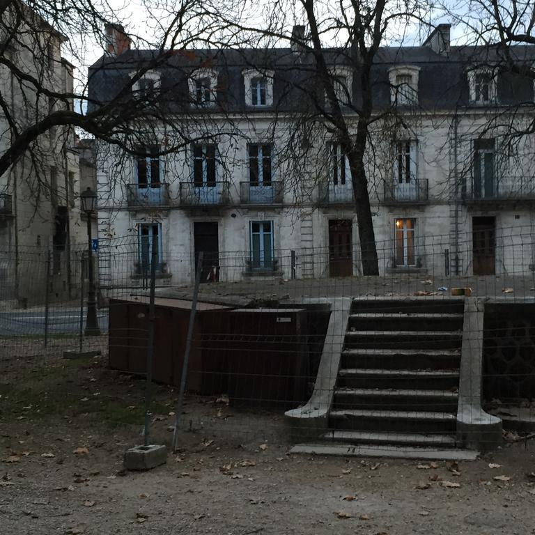 La Petite Cour - Perigueux Bed & Breakfast Eksteriør bilde