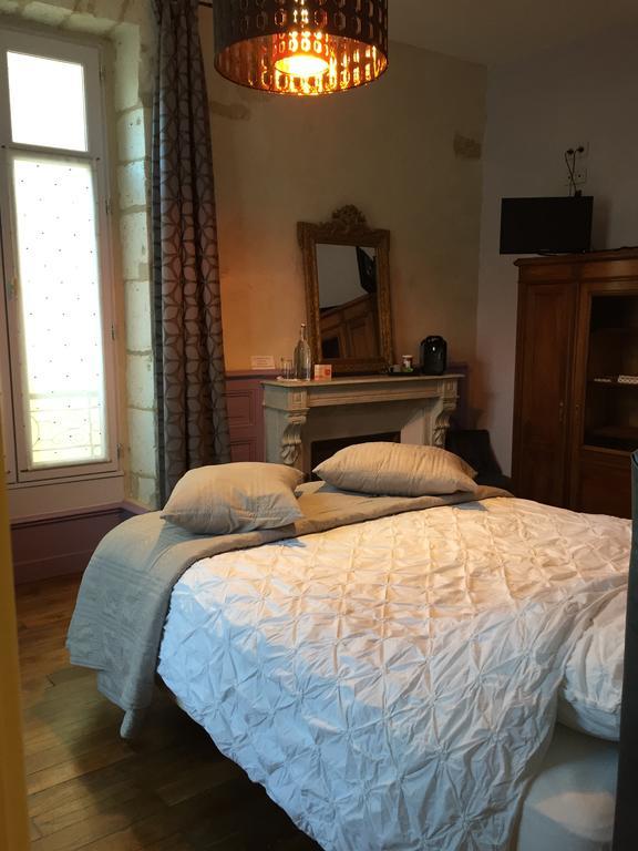 La Petite Cour - Perigueux Bed & Breakfast Eksteriør bilde